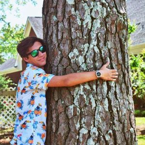 Meet your Posher, Mitchell